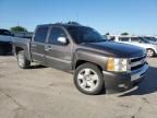 2011 Chevrolet Silverado C1500 LT