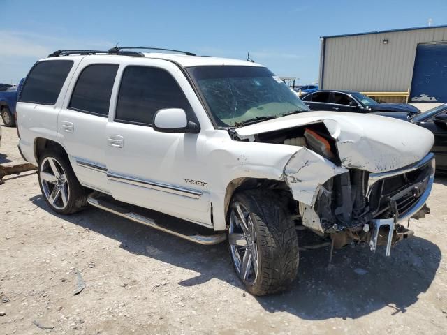 2005 GMC Yukon