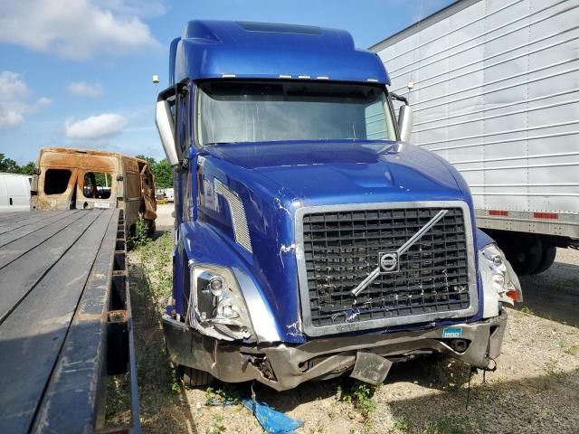 2018 Volvo VN VNL