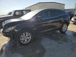 Carros salvage a la venta en subasta: 2007 Mazda CX-7