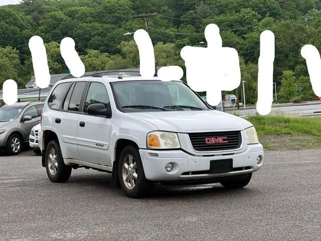 2005 GMC Envoy