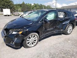 Salvage Cars with No Bids Yet For Sale at auction: 2013 Toyota Venza LE