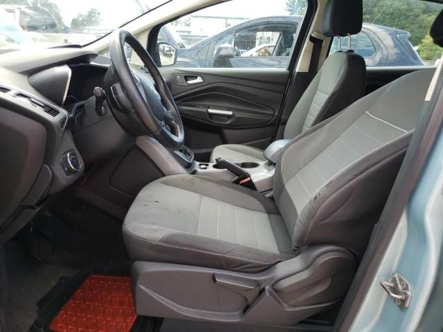 2013 Ford C-MAX SE