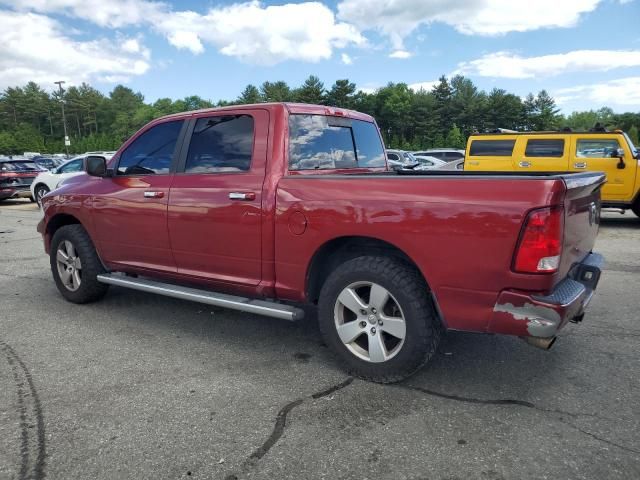 2011 Dodge RAM 1500