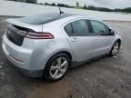 2012 Chevrolet Volt