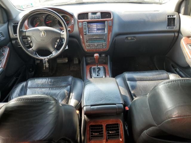 2005 Acura MDX Touring