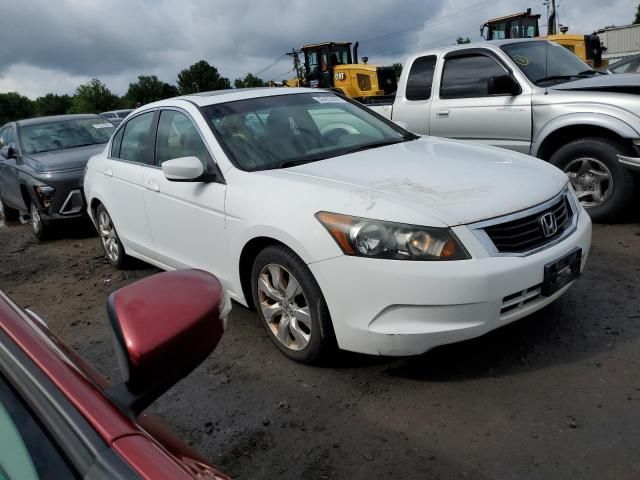 2009 Honda Accord EXL