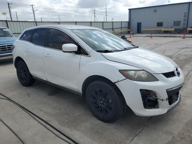 2011 Mazda CX-7