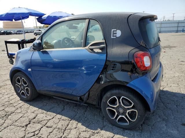 2017 Smart Fortwo