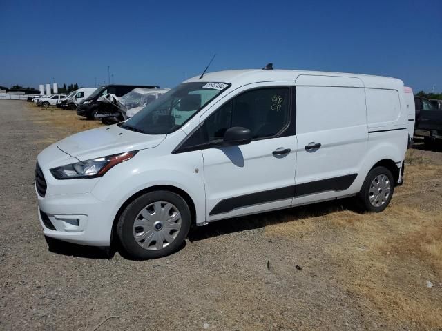 2021 Ford Transit Connect XLT