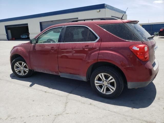 2011 Chevrolet Equinox LT