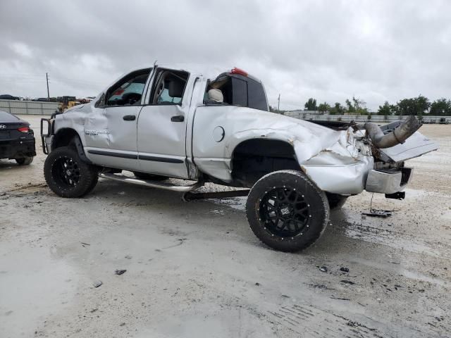 2006 Dodge RAM 2500 ST