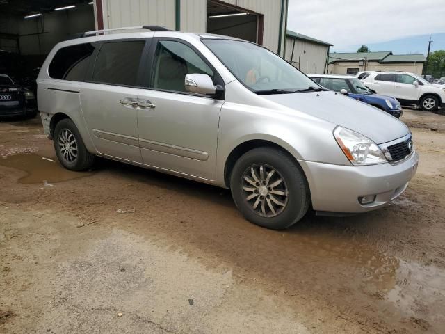 2012 KIA Sedona EX