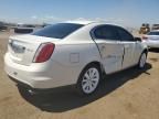 2009 Lincoln MKS