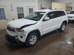 Jeep Vehiculos salvage en venta: 2014 Jeep Grand Cherokee Laredo