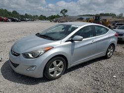 2013 Hyundai Elantra GLS en venta en Hueytown, AL
