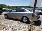 2006 Nissan Altima S