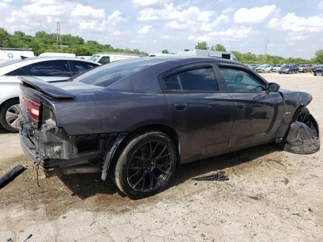 2014 Dodge Charger R/T