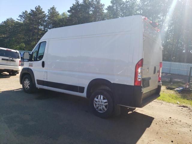 2021 Dodge RAM Promaster 1500 1500 High