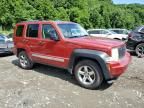 2008 Jeep Liberty Limited