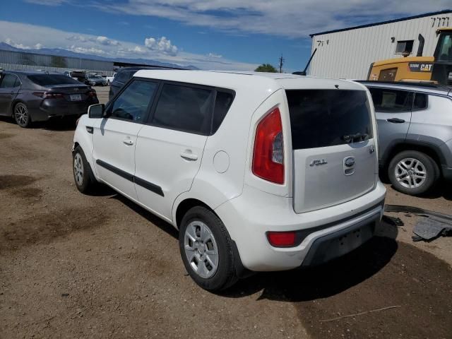 2013 KIA Soul