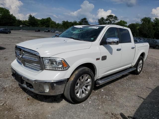 2017 Dodge RAM 1500 Longhorn