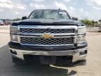 2015 Chevrolet Silverado C1500 LT