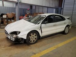 2001 Ford Taurus LX en venta en Mocksville, NC