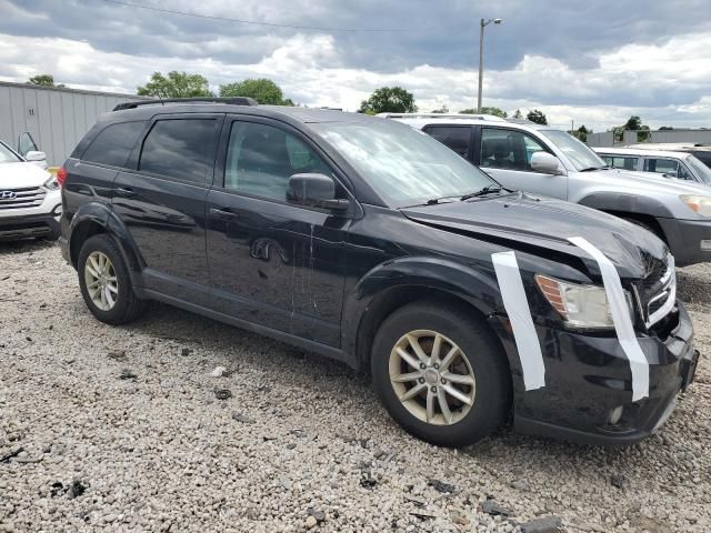 2015 Dodge Journey SXT