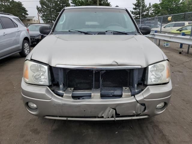 2002 GMC Envoy