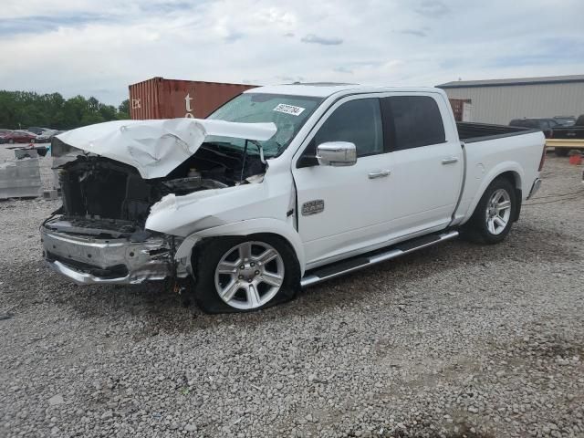 2012 Dodge RAM 1500 Longhorn