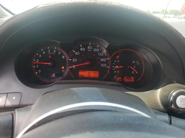 2008 Nissan Altima 2.5