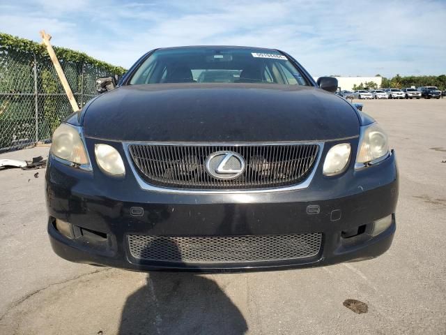 2006 Lexus GS 300