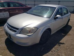 Salvage cars for sale from Copart Elgin, IL: 2009 Chevrolet Cobalt LT