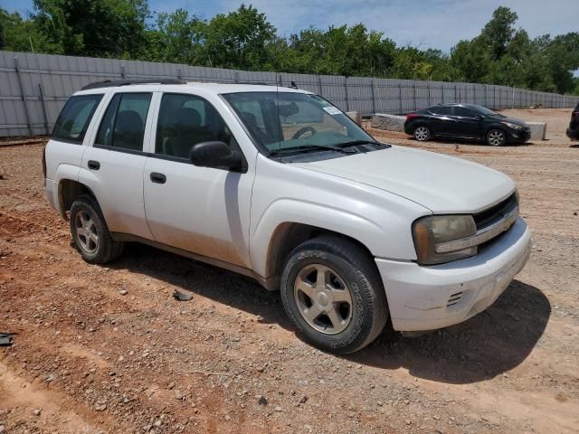 2006 Chevrolet Trailblazer LS