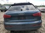 2016 Audi Q3 Premium Plus