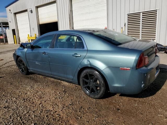 2009 Chevrolet Malibu 1LT