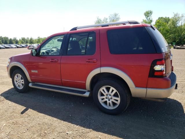 2006 Ford Explorer Eddie Bauer