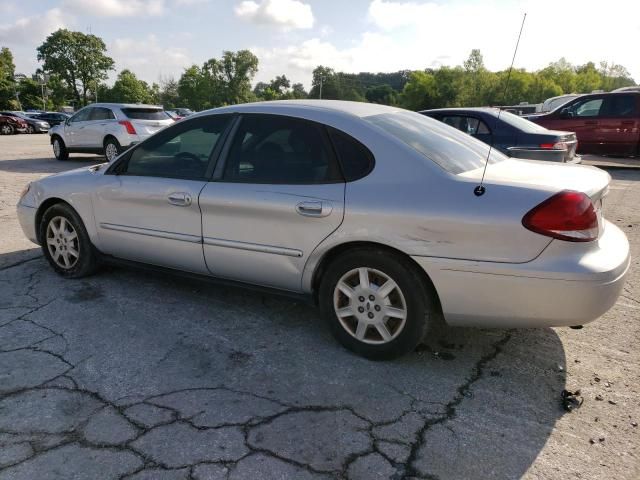 2006 Ford Taurus SE