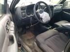 2003 Chevrolet S Truck S10