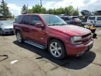 2008 Chevrolet Trailblazer SS