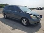 2005 Honda Odyssey EX