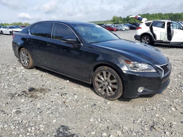 2014 Lexus GS 350