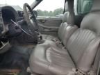 2003 Chevrolet S Truck S10