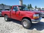 1995 Ford F150