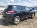 2014 Nissan Murano S