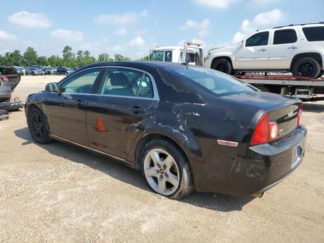 2009 Chevrolet Malibu 1LT