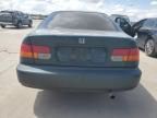 1997 Honda Civic EX