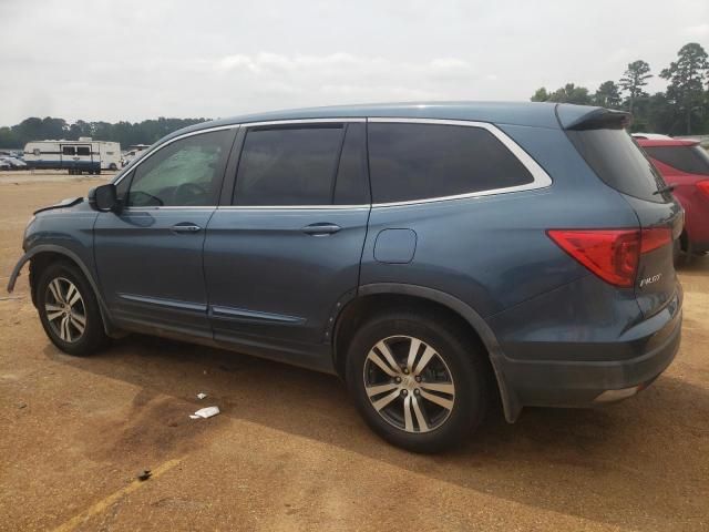 2016 Honda Pilot EX