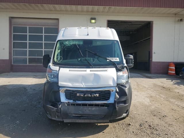 2021 Dodge RAM Promaster 1500 1500 High